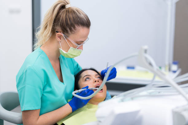 Best Emergency Wisdom Tooth Extraction in Cheney, WA