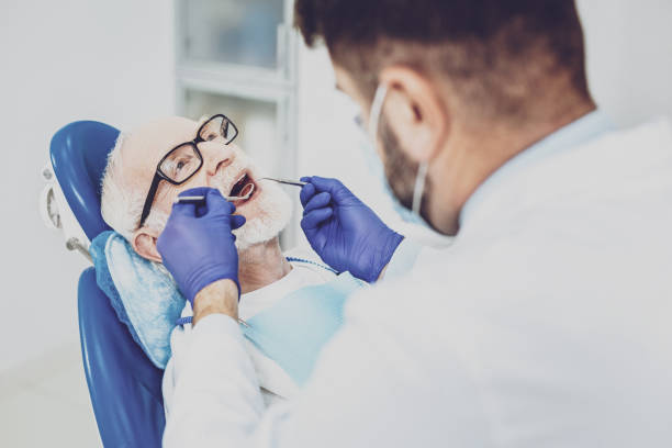 Best Emergency Treatment for Jaw Pain or Injury in Cheney, WA